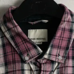 پیراهن پشمی  Shine Original