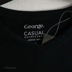 تیشرت  George