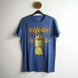 تیشرت  Fisher Field