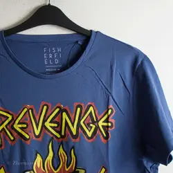 تیشرت  Fisher Field