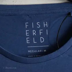 تیشرت  Fisher Field