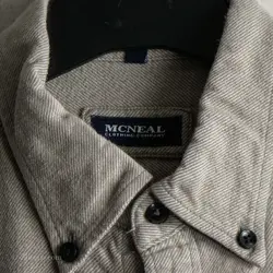 پیراهن پشمی  Mcneal