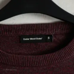 بافت  Cedar Wood State