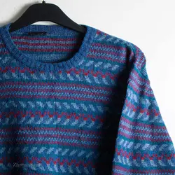 بافت طرحدار Jacomo