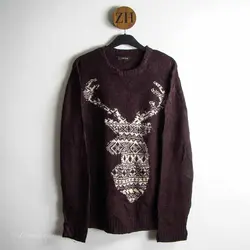 بافت طرحدار River Island