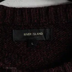بافت طرحدار River Island