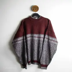 بافت طرحدار زرشکی