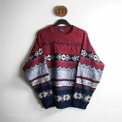 بافت طرحدار R.I.V