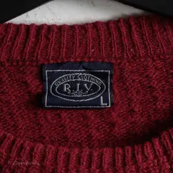 بافت طرحدار R.I.V