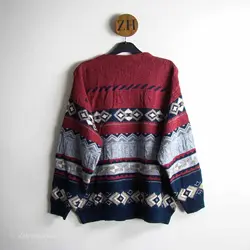 بافت طرحدار R.I.V