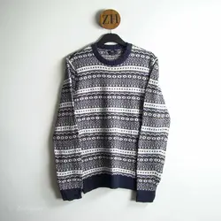 بافت طرحدار F&F