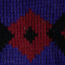 بافت طرحدار New Roads