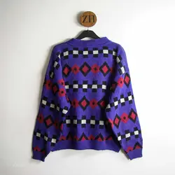 بافت طرحدار New Roads