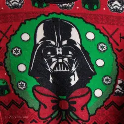 بافت طرحدار Star Wars