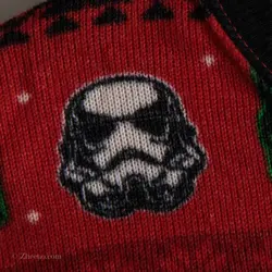 بافت طرحدار Star Wars