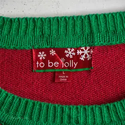 بافت طرحدار To be jully