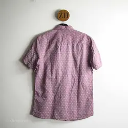 پیراهن نخی  George