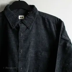 پیراهن کبریتی  Uni qlu