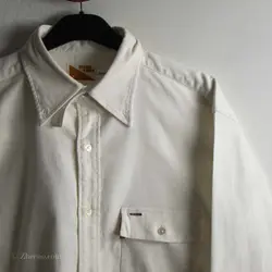 پیراهن کبریتی  Sound man