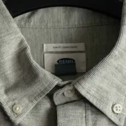 پیراهن کبریتی  Old navy