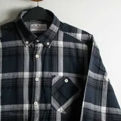 پیراهن پشمی  Shine Original