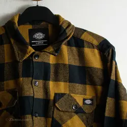 پیراهن پشمی  Dickies