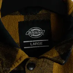 پیراهن پشمی  Dickies