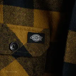 پیراهن پشمی  Dickies