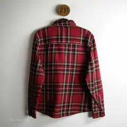 پیراهن پشمی ضخیم  H.M