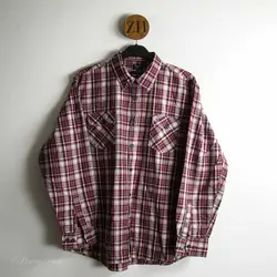 پیراهن پشمی  Pre end