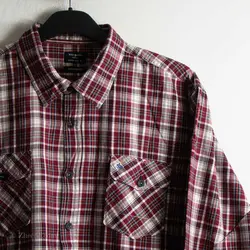 پیراهن پشمی  Pre end