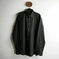 پیراهن پشمی  Pre end