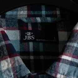 پیراهن پشمی  JBS