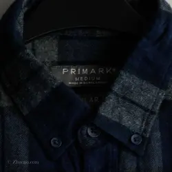پیراهن پشمی  Primark