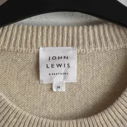 بافت  John lewis