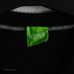 بافت  Boss