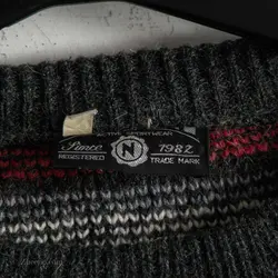 بافت طرحدار Nencini