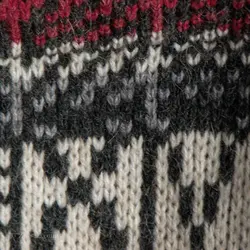 بافت طرحدار Nencini