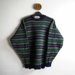 بافت طرحدار Mountain vally