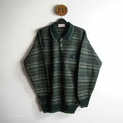 بافت طرحدار CP