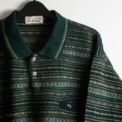 بافت طرحدار CP