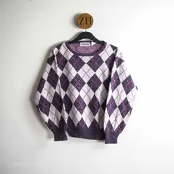 بافت طرحدار Promenade