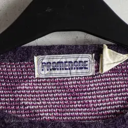 بافت طرحدار Promenade