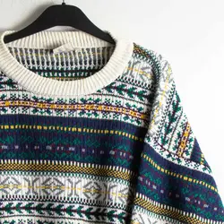 بافت طرحدار Sharp emage