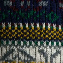 بافت طرحدار Sharp emage