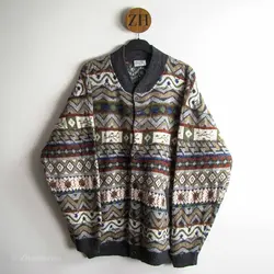 بافت طرحدار Maselli