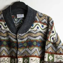 بافت طرحدار Maselli