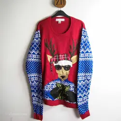 بافت طرحدار Jolly sweaters