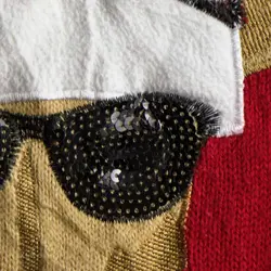 بافت طرحدار Jolly sweaters