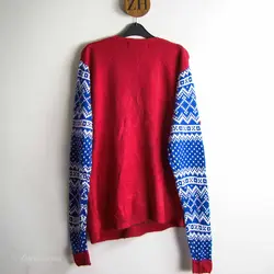 بافت طرحدار Jolly sweaters